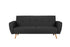 Farrow Large Sofa Bed Grey